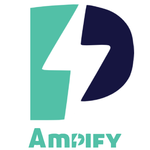 AMP Integration Logo
